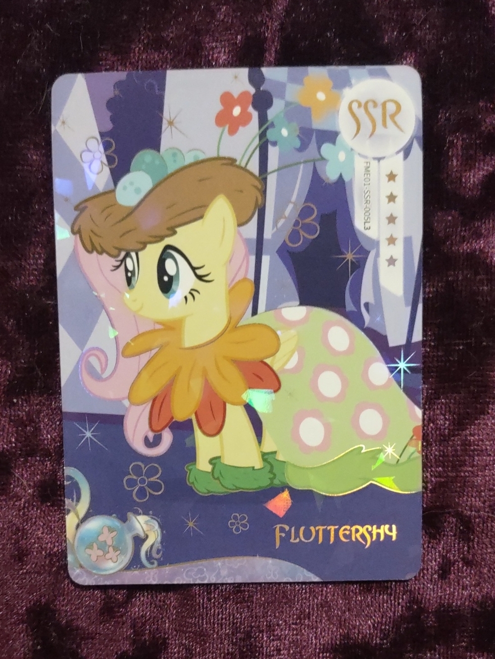 Fluttershy Yellow & Pink Kids Dress - Official My Little Pony Style